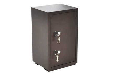 Шкафы оружейные серии ШО 10 ПМ