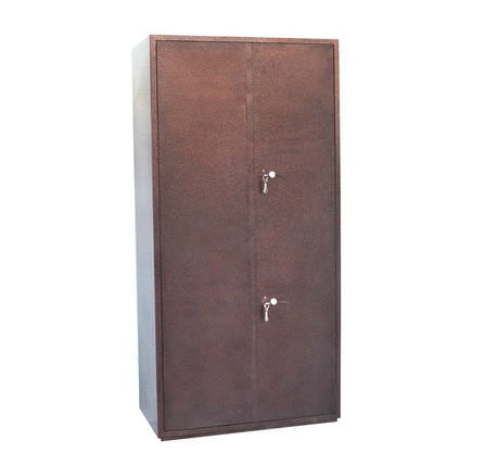 Шкафы оружейные серии ШО 20 АКМ