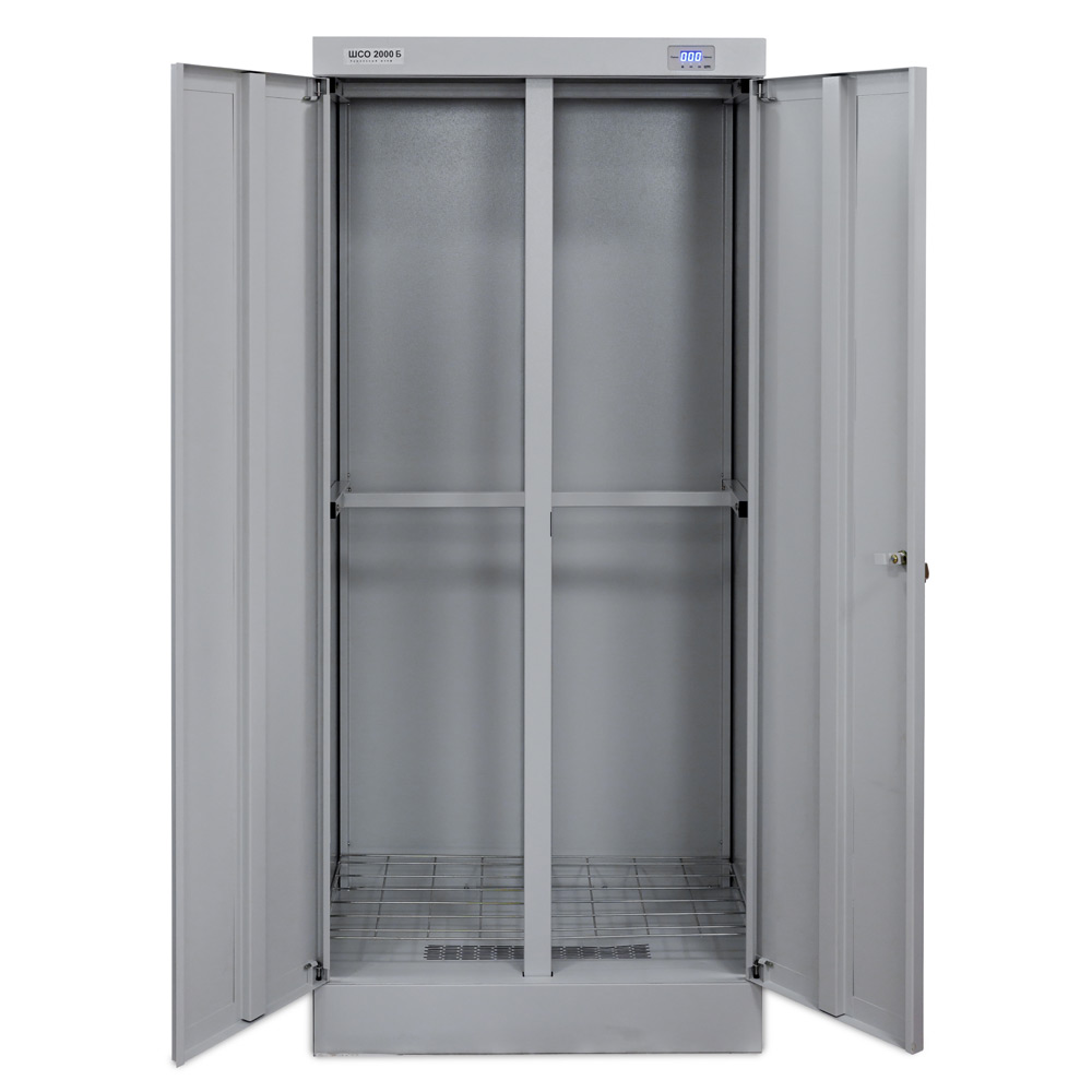 Шкаф сушильный ШСО-2000Б