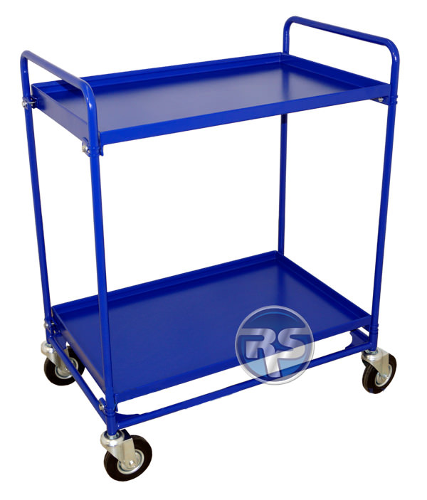 Сервисная тележка СТ 2