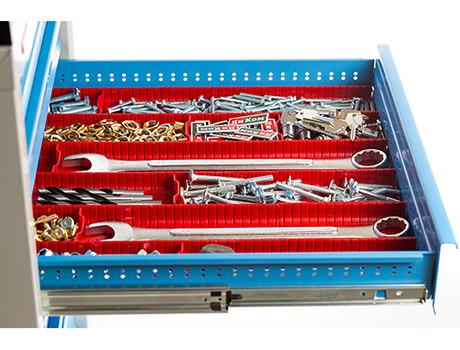 Лоток пластмассовый d45 / Комплект-01