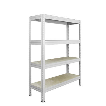 Стеллаж усиленный СУС-2500