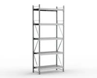 Стеллаж SGR-V 1265-3,0