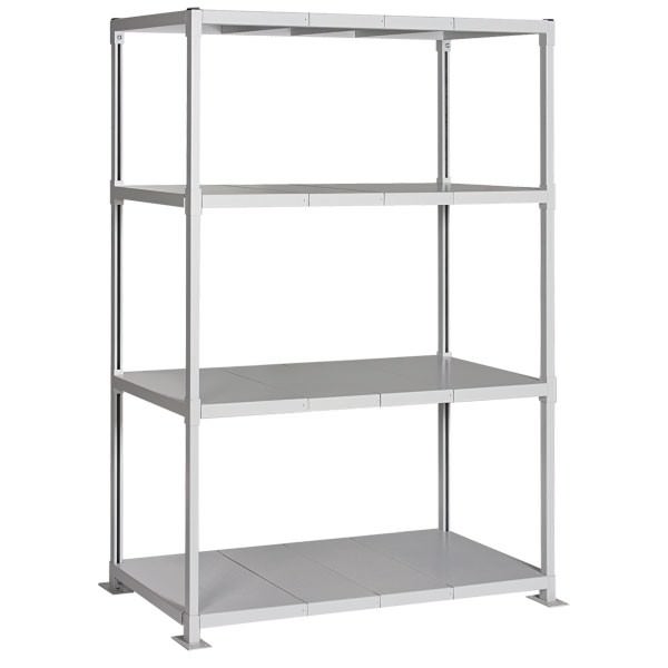 Стеллажи серии SHS