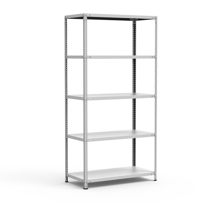 Стеллаж СТФ 2200x1000x800 1085-2.2