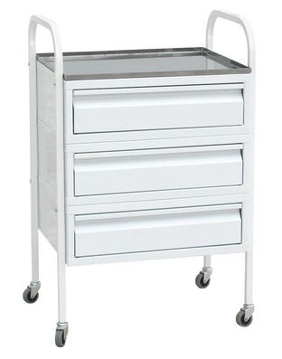 Стол манипуляционный c 3 ящиками