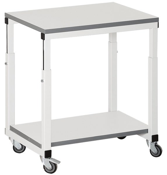 Стол подкатной WT-07 ESD