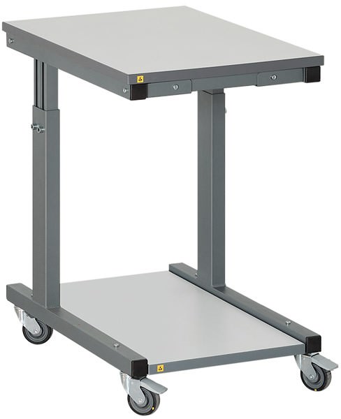 Стол подкатной WTA-07