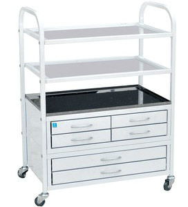 Стол процедурный СП-2