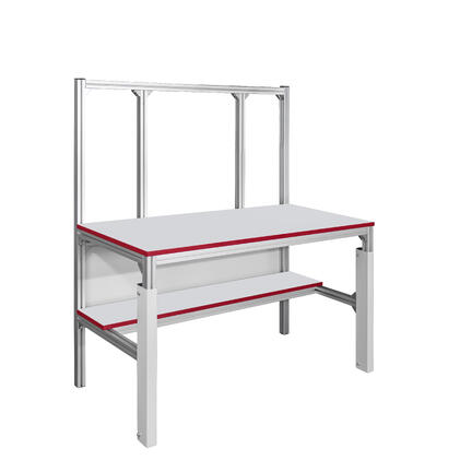 Стол диспетчера СД-КП-1200