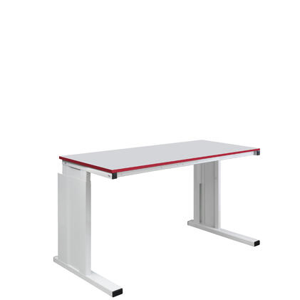 Стол металлический промышленный CПП-1200