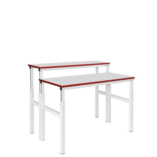 Стол рабочий СРД-1800