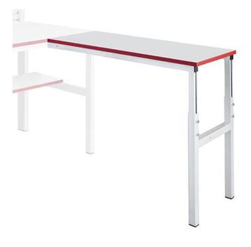 Стол приставной угловой СПУ-800