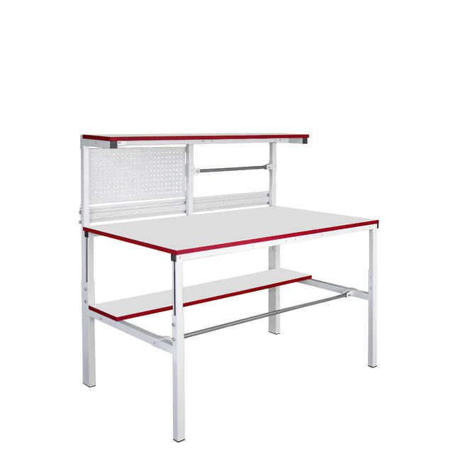 Стол упаковочный СУ-1200