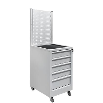 Стойка подкатная ремонтная СР-Ф