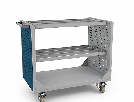 Тележка ВСТ-030-08