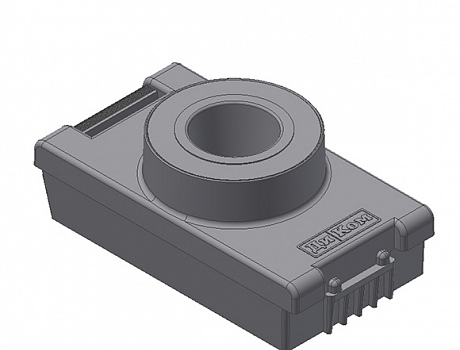 Держатель инструмента ISO 40 / SK40 / BT40