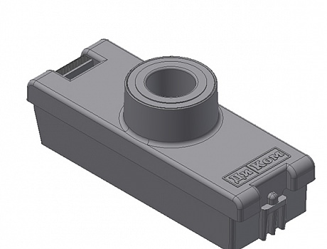 Держатель инструмента Capto C3