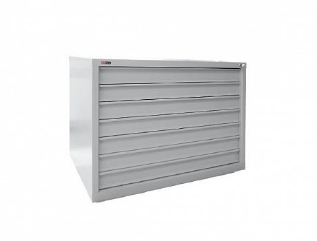 Шкаф для документов ДП-727 (формат А1)