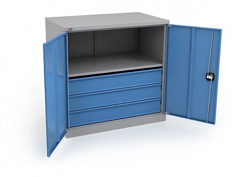 Шкаф ВЛ-051-07