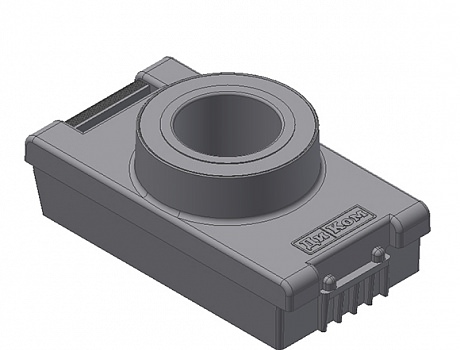 Держатель инструмента VDI 40