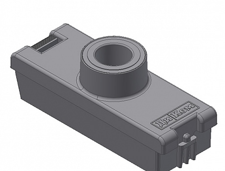 Держатель инструмента HSK – А32 / С32 / E32 / F32 / B40