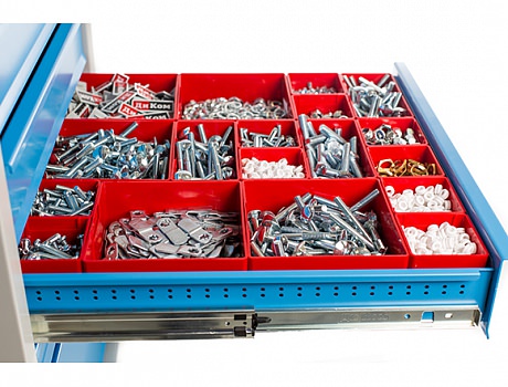 Лоток пластмассовый 150 x150 / Комплект-02