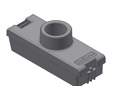 Держатель инструмента HSK – А40 / С40 / E40 / F40 / B50