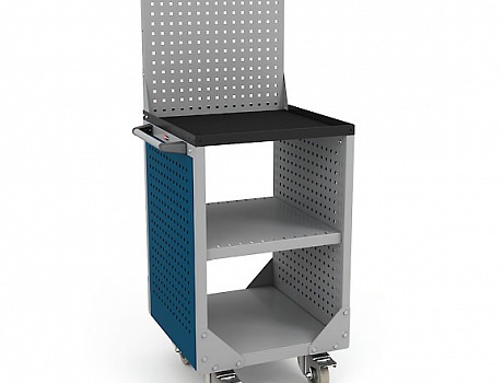 Тележка ВСТ-010-04