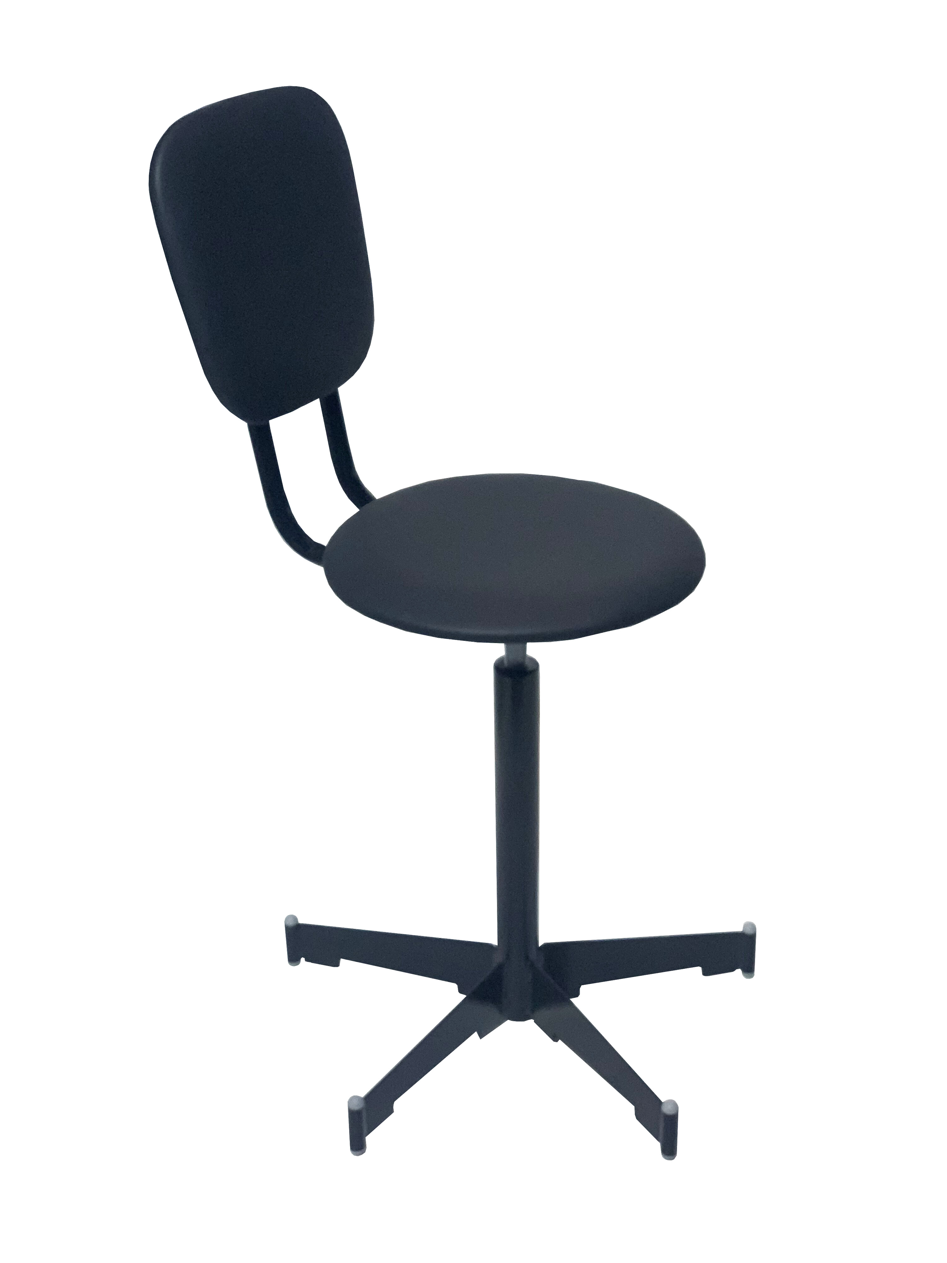 Стул винтовой СВК01-04