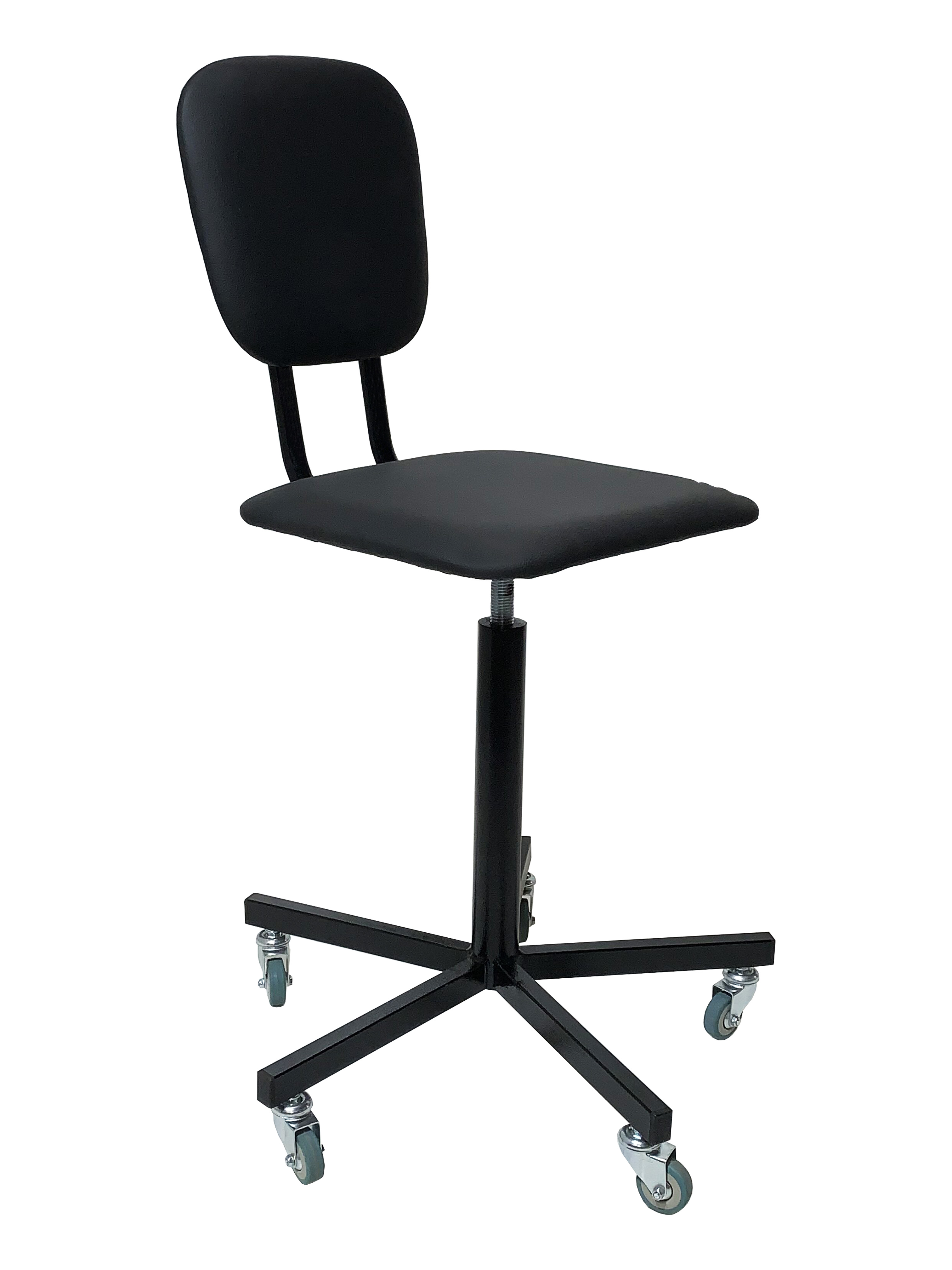 Стул винтовой СВП01-01 К