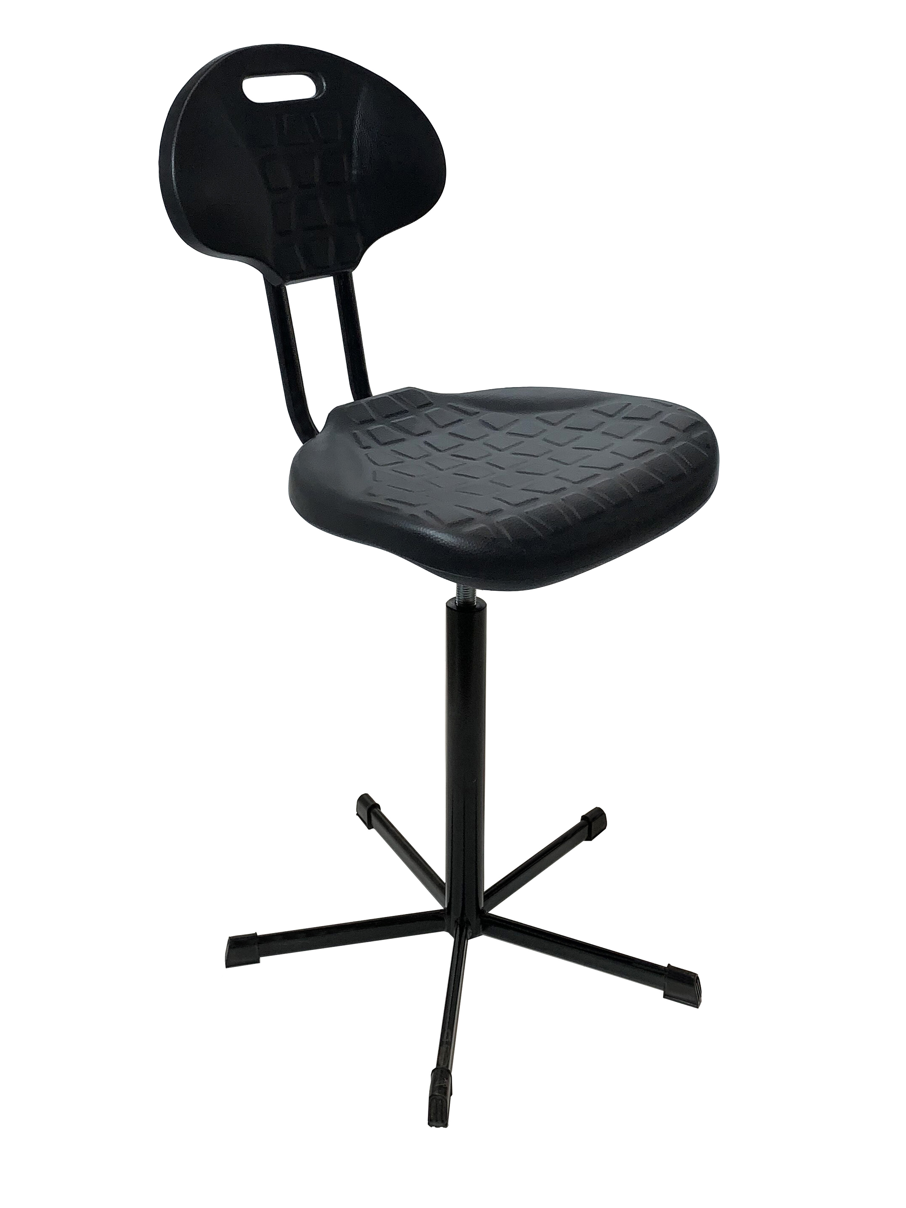 Стул винтовой Полиуретан СВПУ01-01