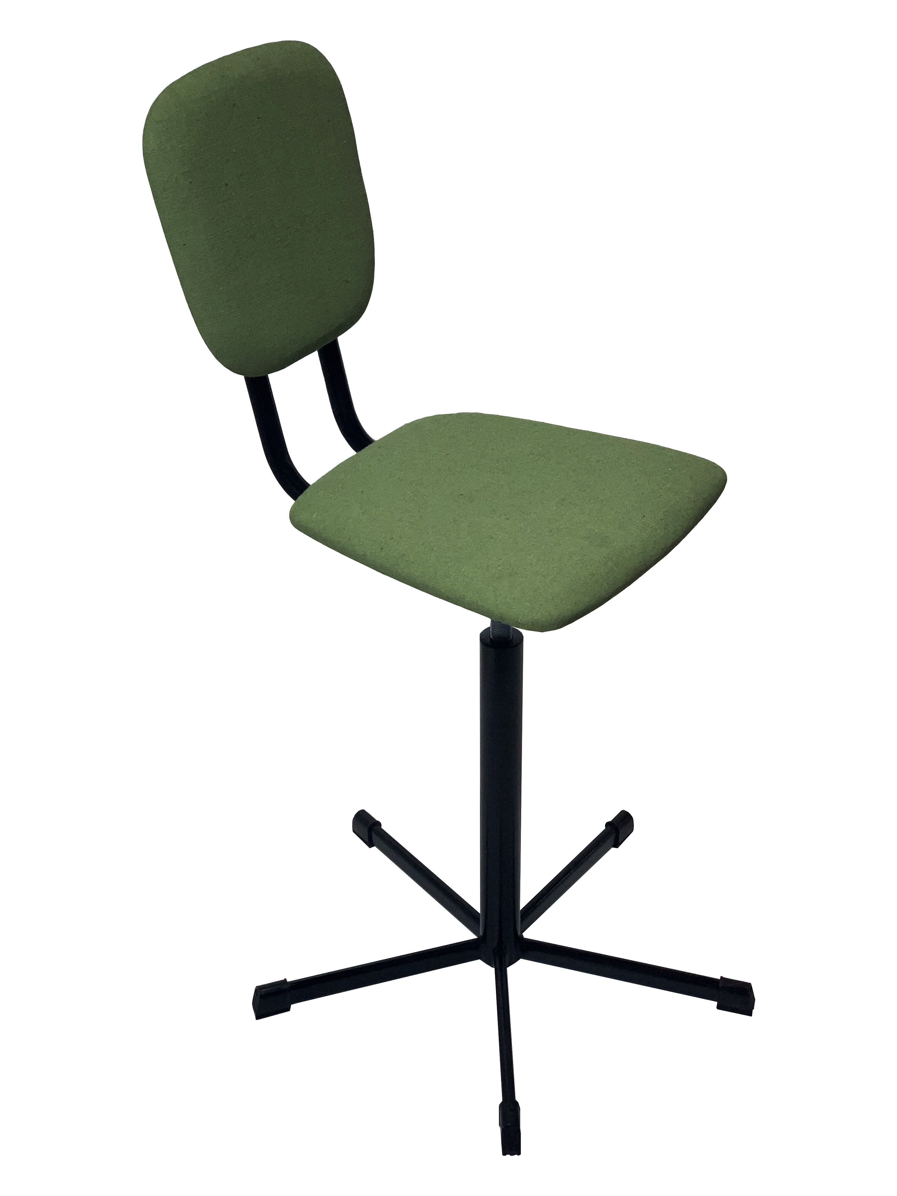 Винтовой стул сварщика СВСБ-Т-01