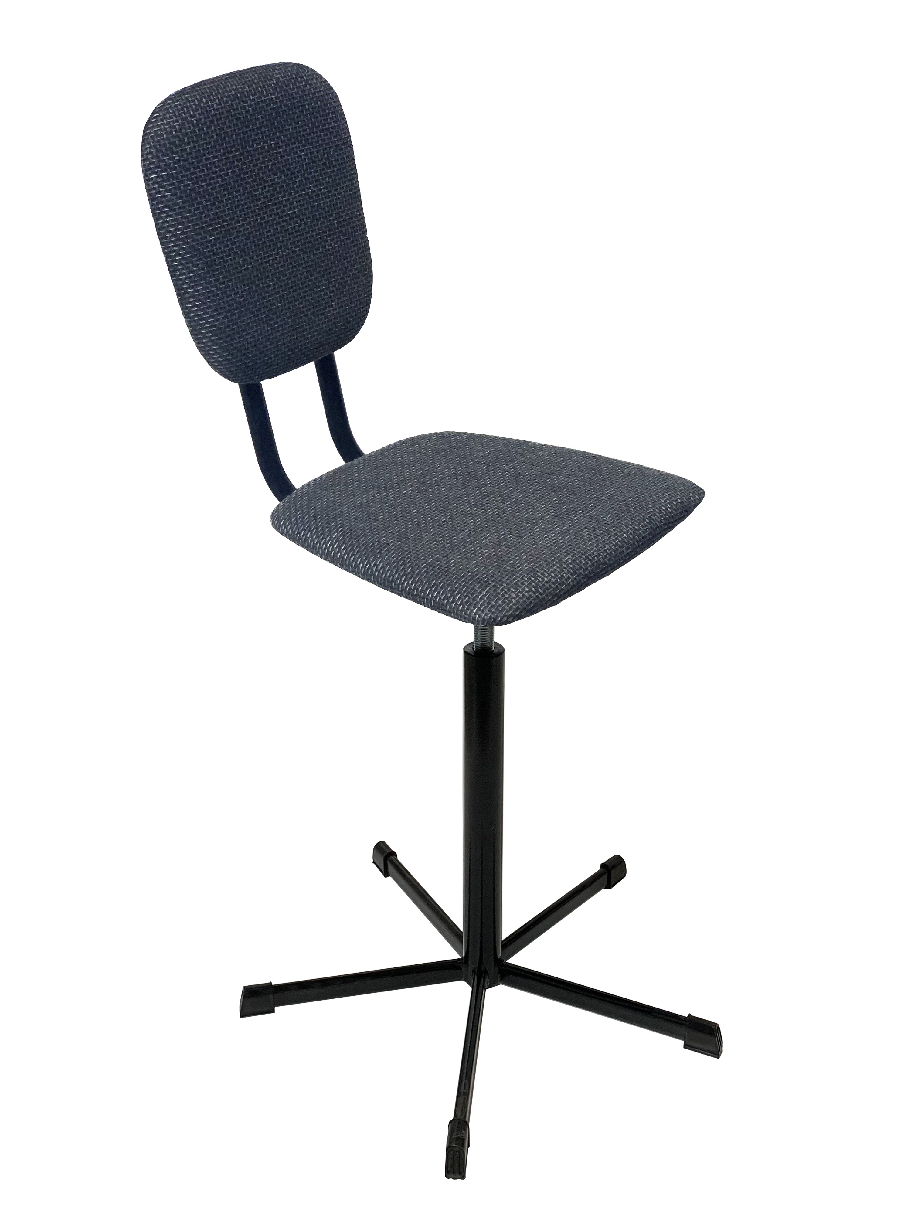 Стул винтовой СВТ01-01 (ткань)