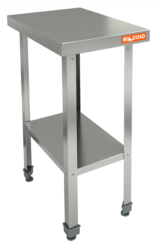 Стол центральный с полкойНСО-10/6П ЭЦ