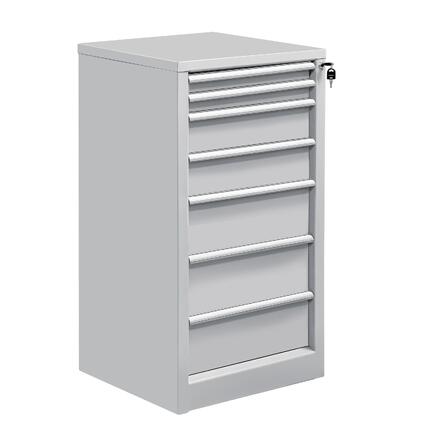 Тумба металлическая ТС-7