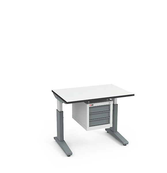 Стол монтажный ДиКом СР-100-02 РЭП