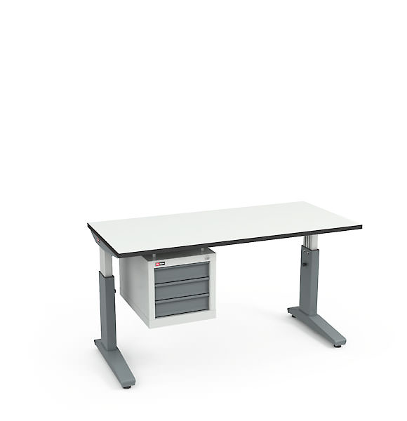 Стол монтажный ДиКом СР-150-02