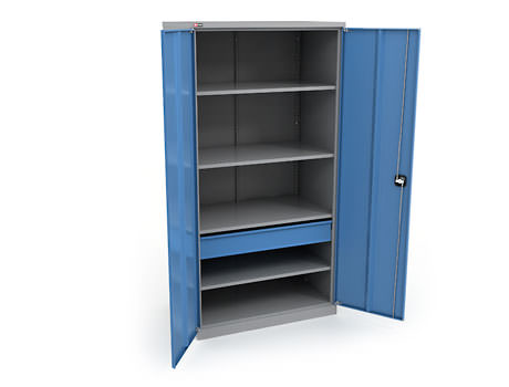 Шкаф ВЛ-052-10