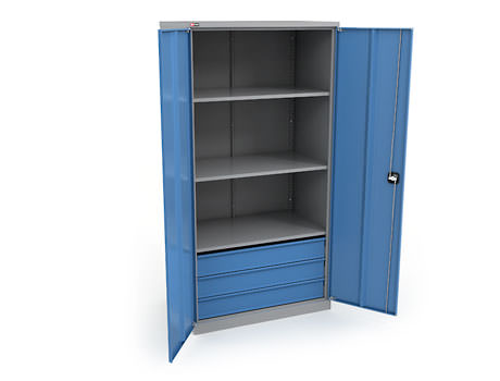 Шкаф ВЛ-052-12