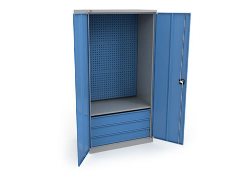 Шкаф ВЛ-052-04