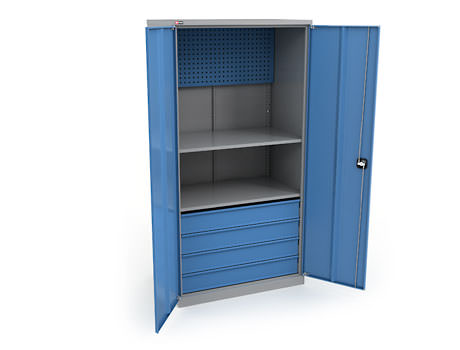 Шкаф ВЛ-052-09