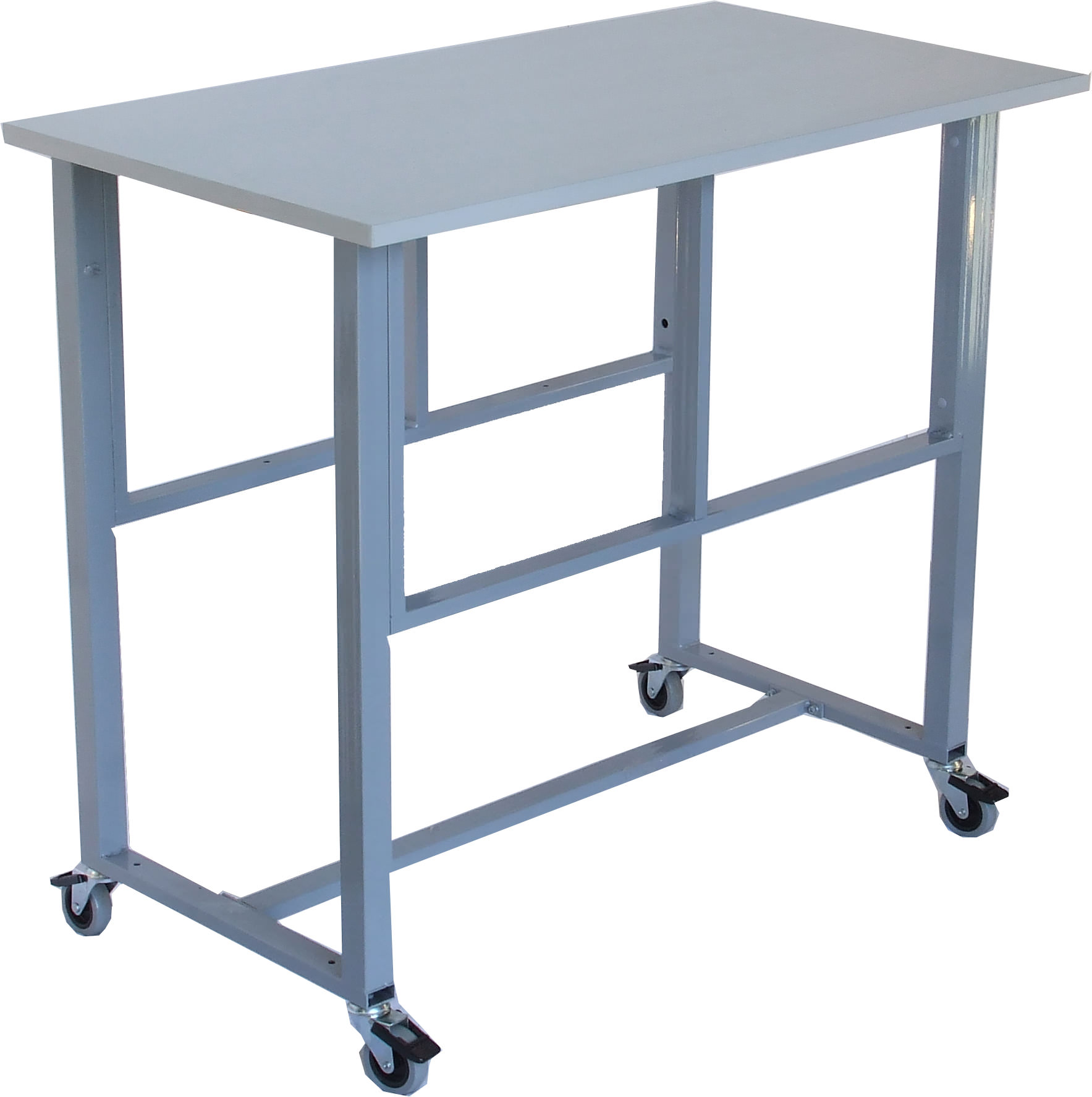 Верстак мобильный ВМ5-1000