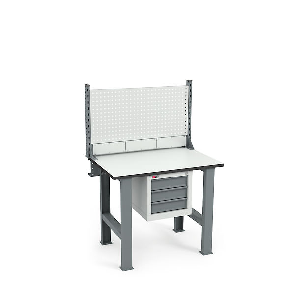 ВЛ-100-02 ESD + Экран ВС-100-01 ESD