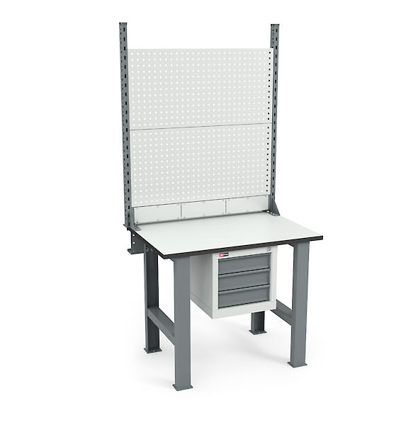 ВЛ-100-02 ESD + Экран ВС-100-Э2ESD