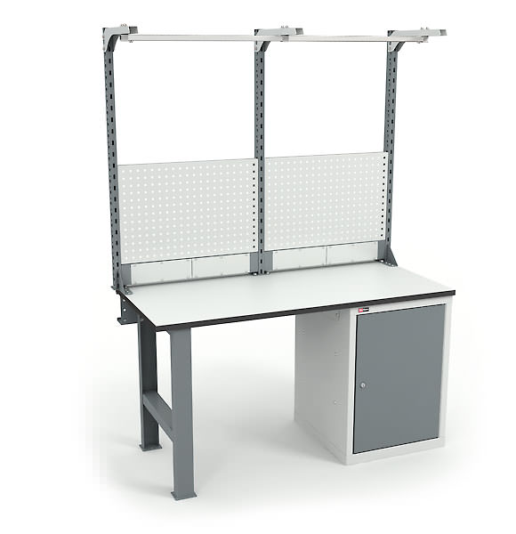 ВЛ-150-03 ESD + Экран ВС-150-Э3 ESD