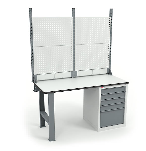 ВЛ-150-04 ESD + Экран ВС-150-02 ESD