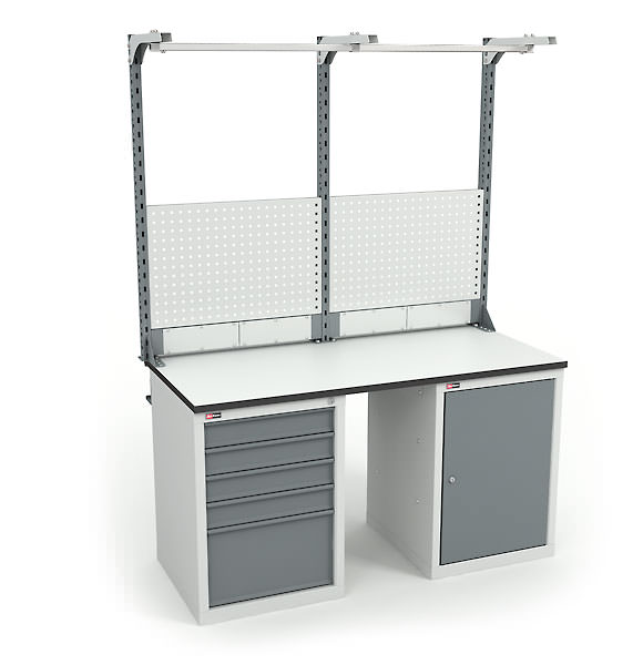 ВЛ-150-07 ESD + Экран ВС-150-Э3 ESD