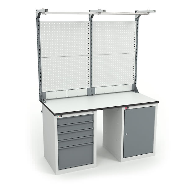 ВЛ-150-07 ESD + Экран ВС-150-Э4 ESD