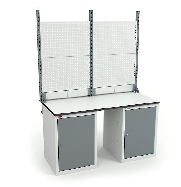 ВЛ-150-08 ESD + Экран ВС-150-Э2 ESD